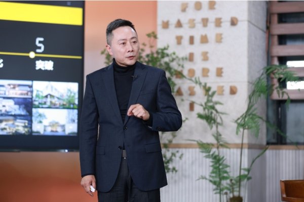 中国股票配资网网 回归品质初心，房地产行业更好的时代来临